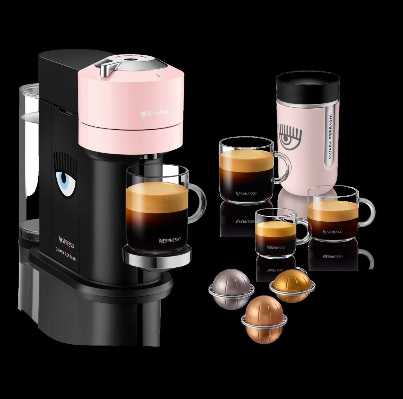 Nespresso