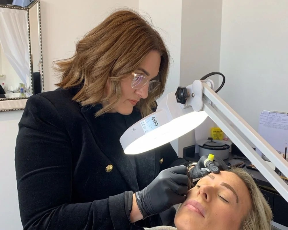 Can overplucked eyebrows grow back? An arch expert reveals all