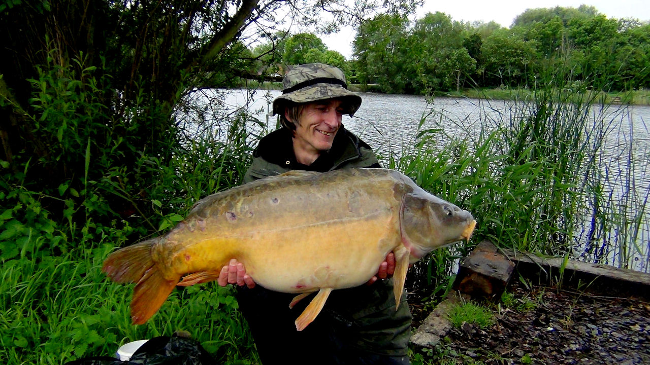 TheCarpCatchers Blog