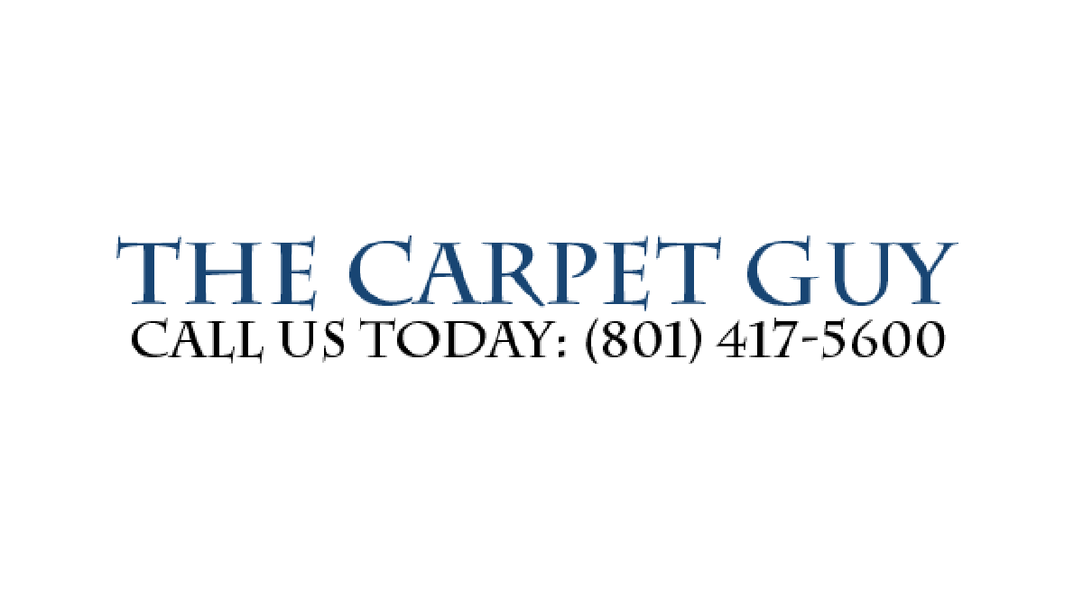 Contact Us The Carpet Guy in Taylorsville, UT