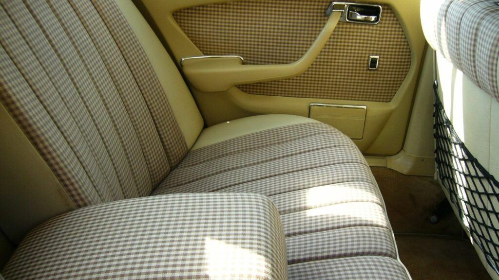 Do Seat Covers Damage Cloth Seats Challenges and Strategies