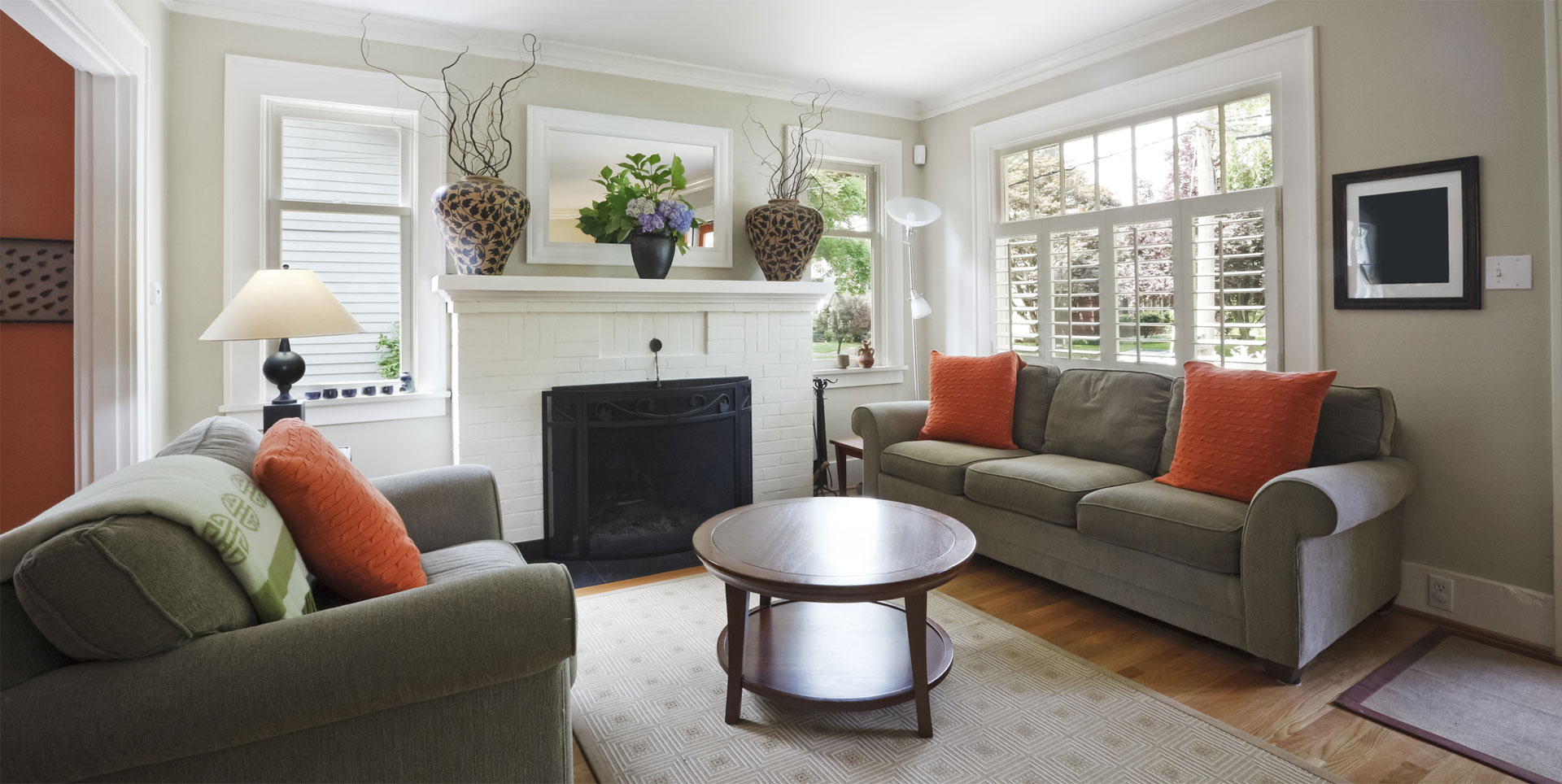 Carriage Crossing Apartments