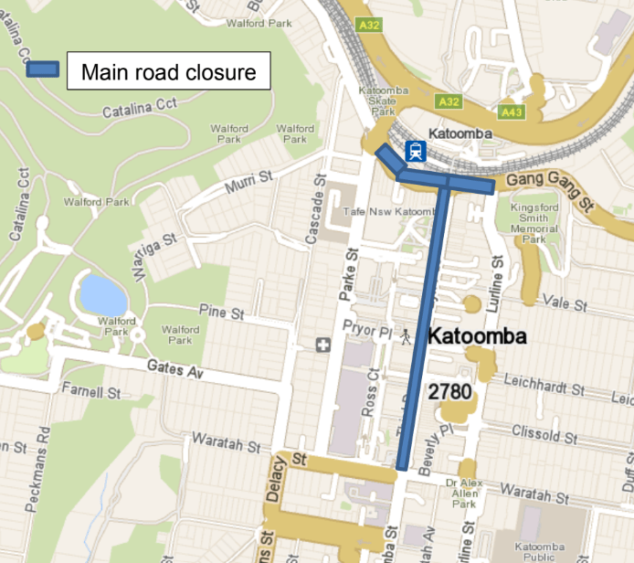 Winter Solstice Ball The Carrington Katoomba