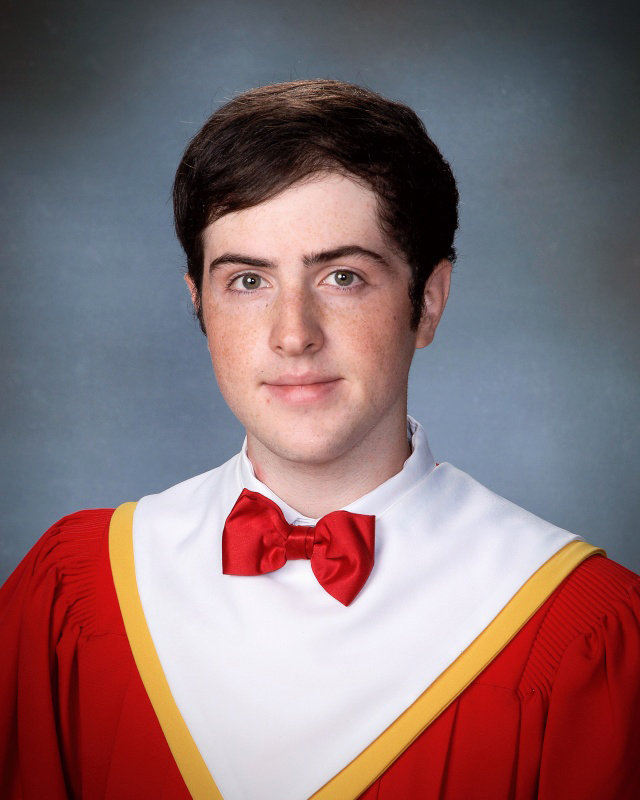 Tyler Boyle The Carroll Times