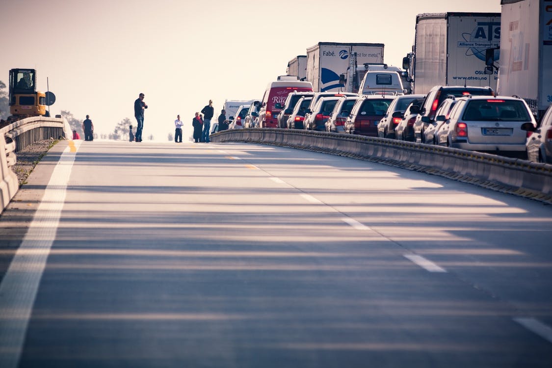 Auto Shipping You don't need to call someone to repair your car each
