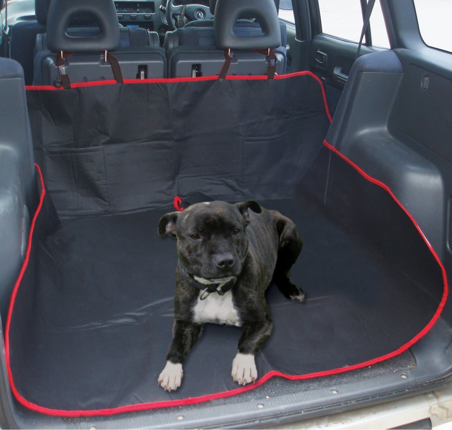 Review of Heavy Duty Universal Waterproof Protector and Boot Liner