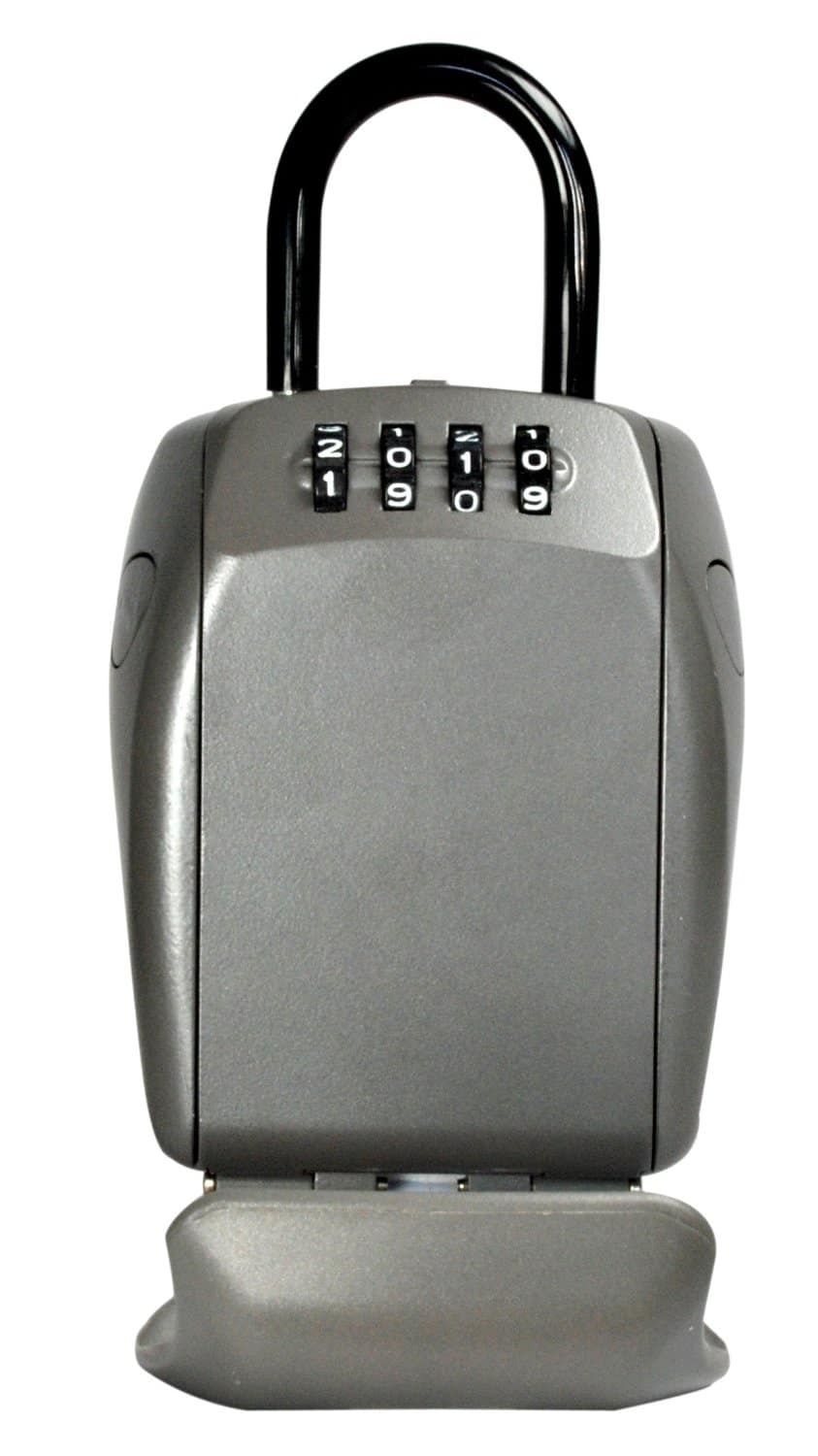 Review of Master Lock 5414D Shackle Car Key Safe The Car Stuff