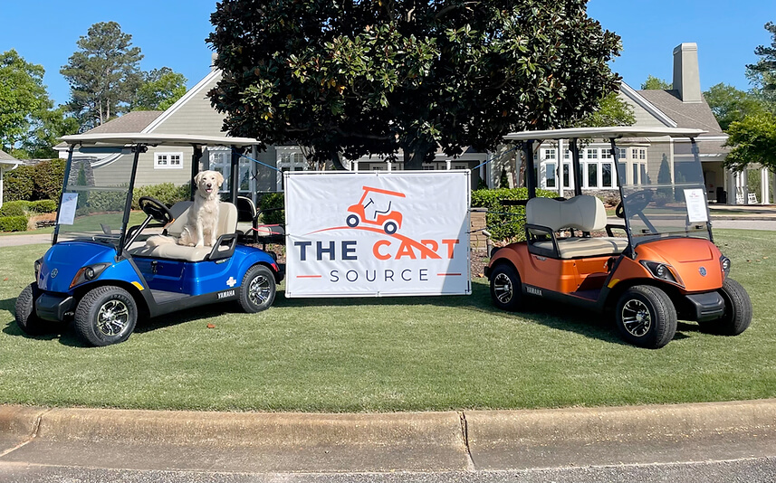 Buy Golf Carts Golf Carts for Sale in Dadeville, Alabama