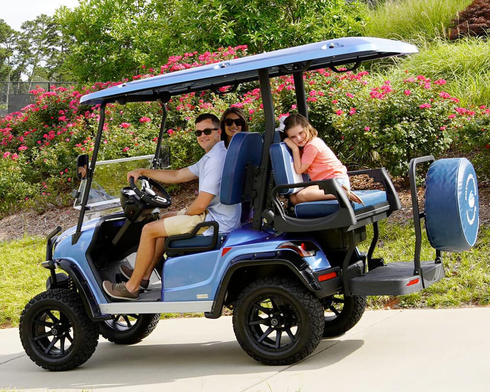 Golf Cart Financing in Dadeville, AL The Cart Source