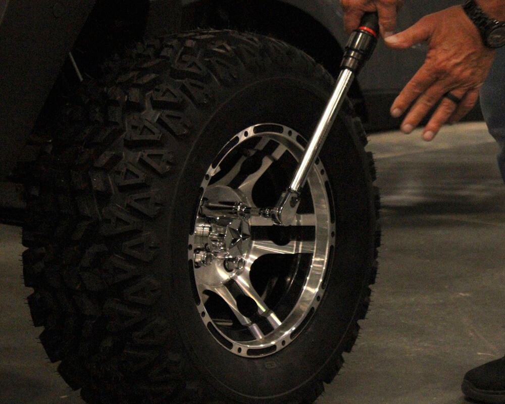 Golf Cart Parts in Dadeville, AL The Cart Source