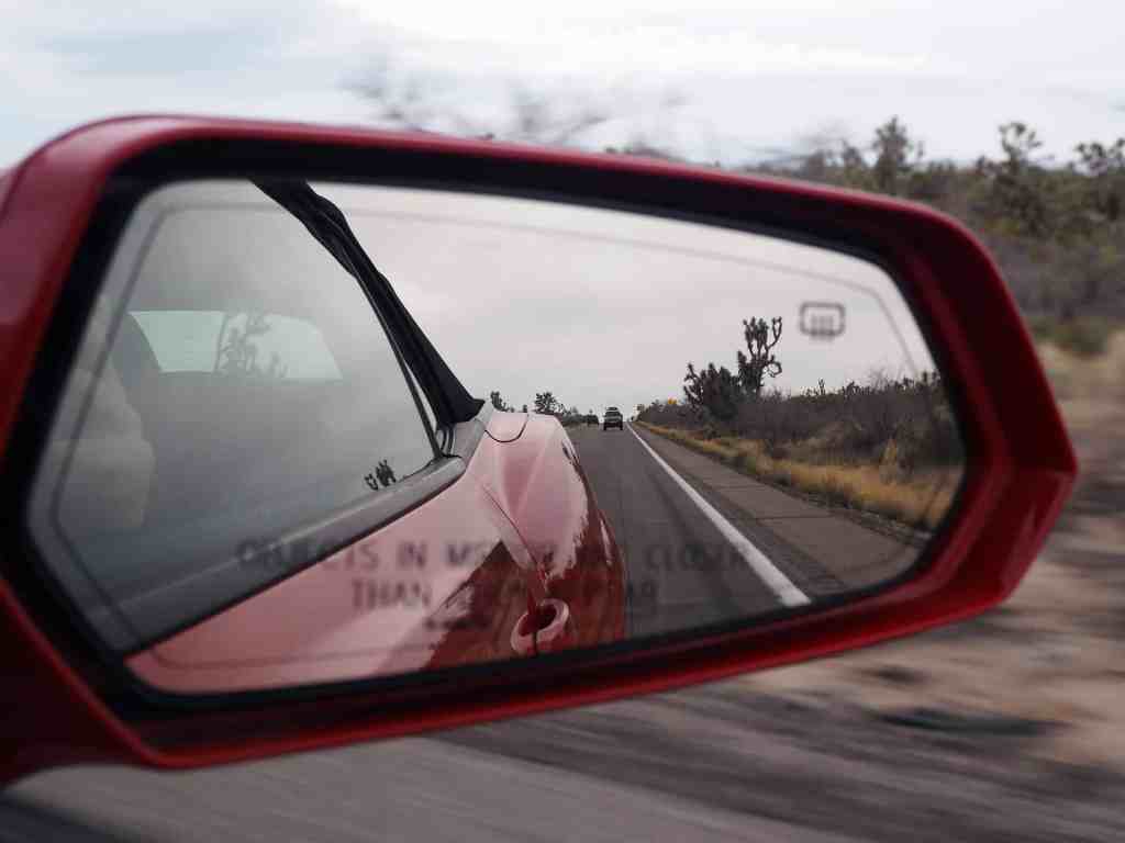 How much to fix a side mirror and how much do side-mirrors cost? - The