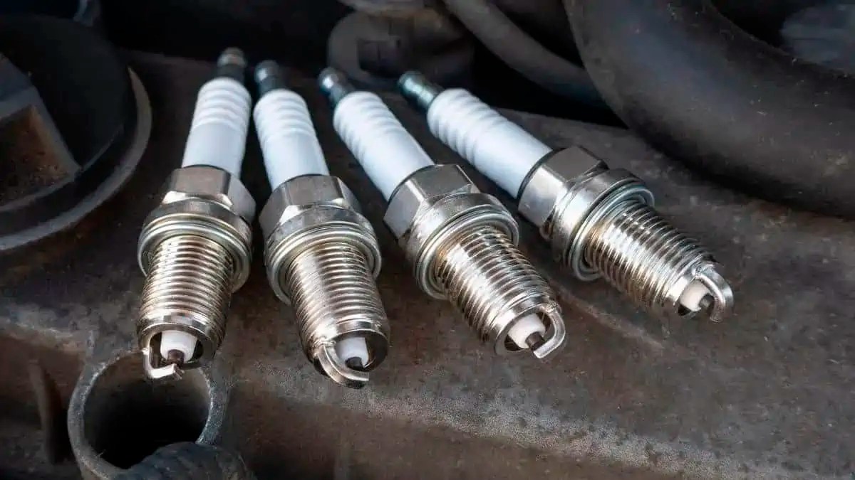 How Many Spark Plugs In A V8 Engine? (And When To Replace It)