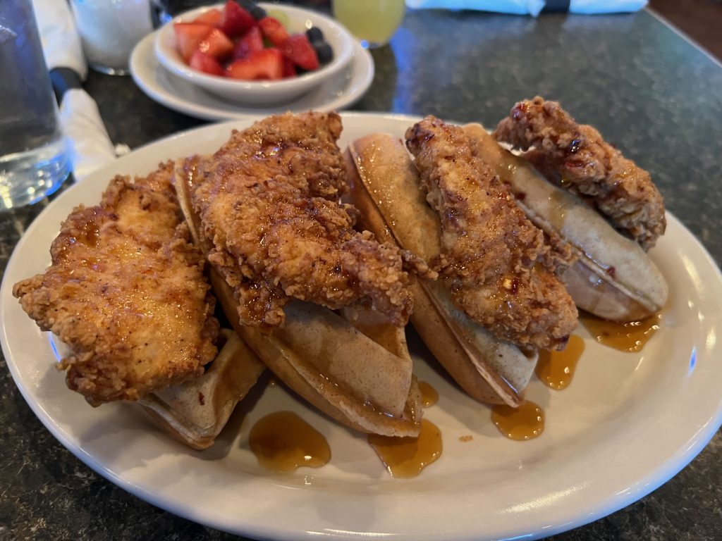 Top 3 Breakfast Spots in Cary, NC The Cary Report