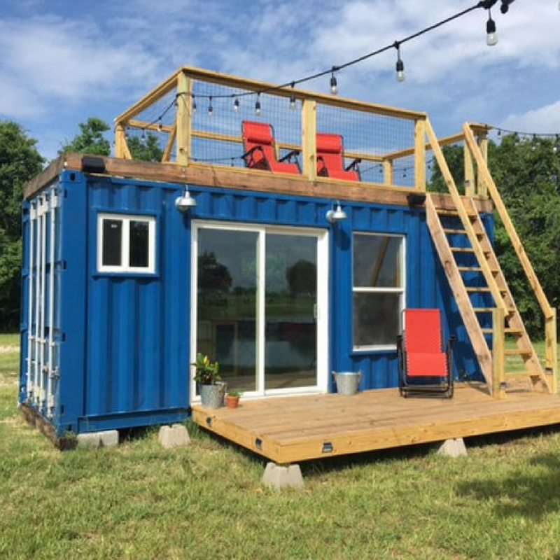 Greetings from Houston! 🙂