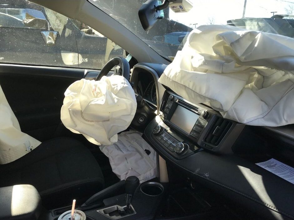 Wappingers Falls Car Accident Lawyers Review Paul and Josephine The