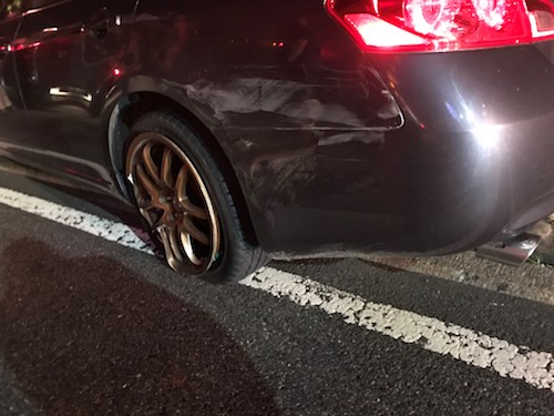 East Harlem Passenger Accident Attorney The Case Handler