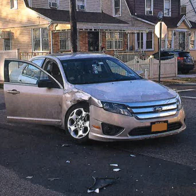 Queens Building Collision Accident Lawyer The Case Handler