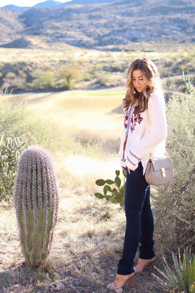 The Cashmere Gypsy » Tucson, Arizona Day Guide