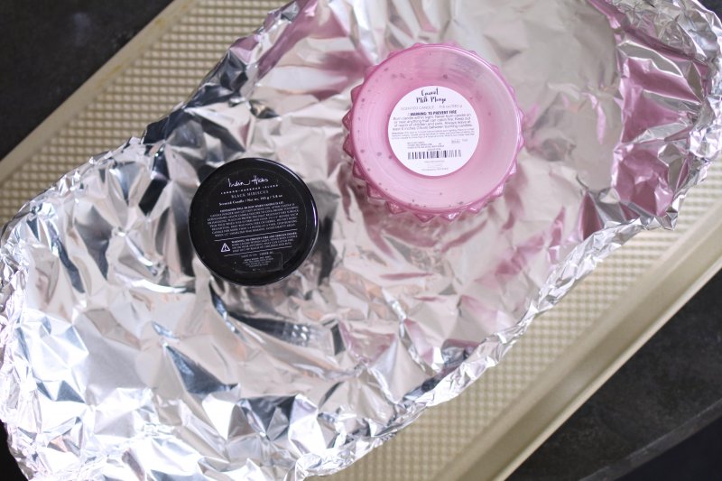 The Cashmere Gypsy » How To Clean Candles and Reuse The Containers