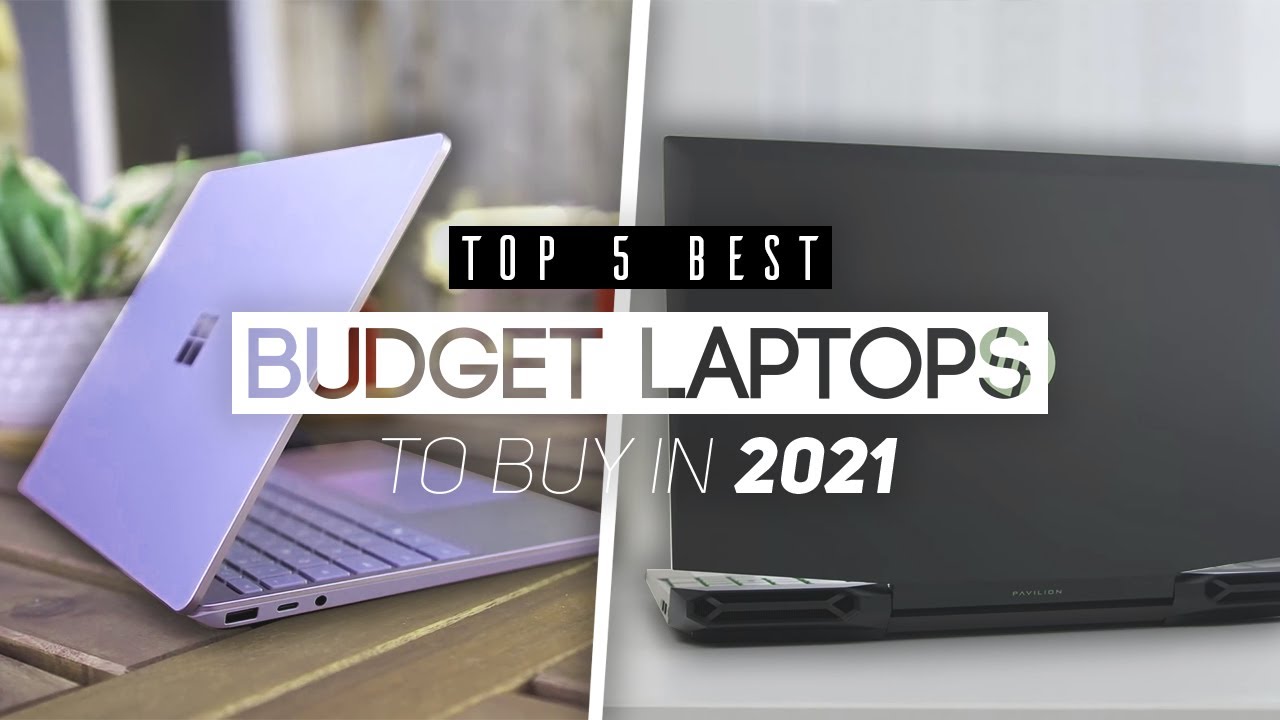 Top 5 Low Budget Laptops 2021 THE CASINO STORY