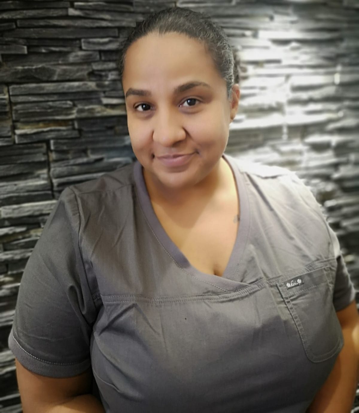 Our Team Dentist Nottingham Lisa Godfrey Justin Dinley