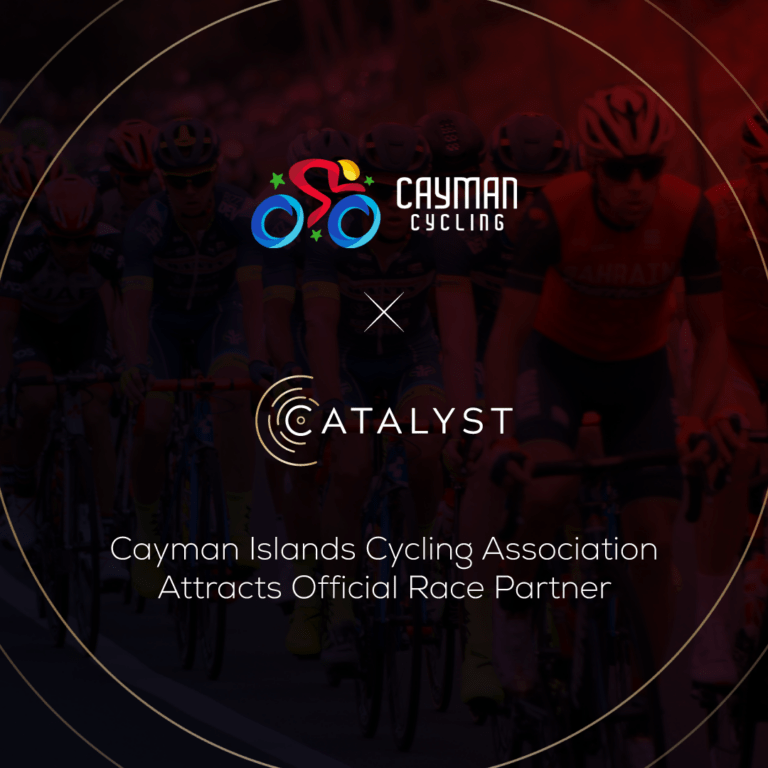 News The Catalyst Group