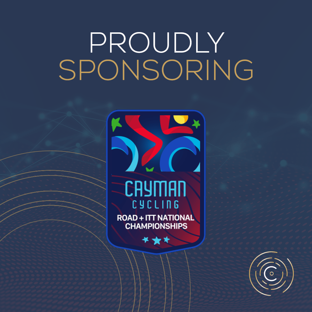 The Catalyst Group Sponsors National Cycling Championships The