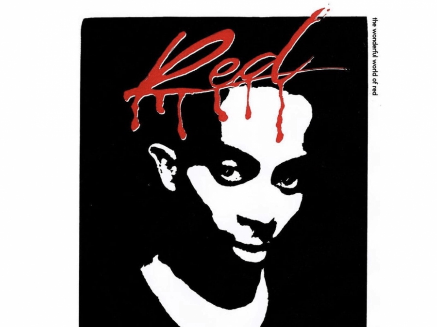 Review A Whole Lotta Red The Catamount