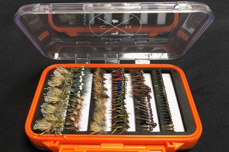 How to Organize Your Fly Box like a Pro The Catch and The Hatch