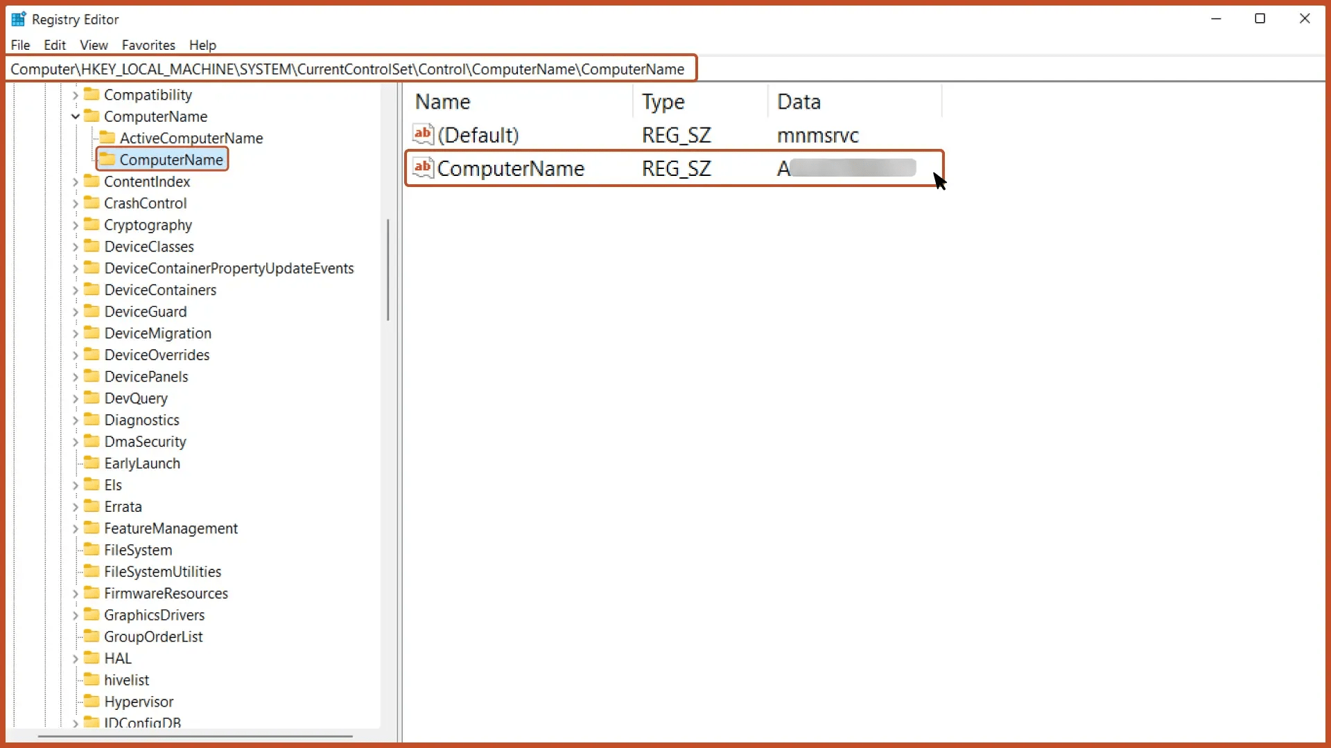 How to Find Computer Name in Windows 11 (All Ways)