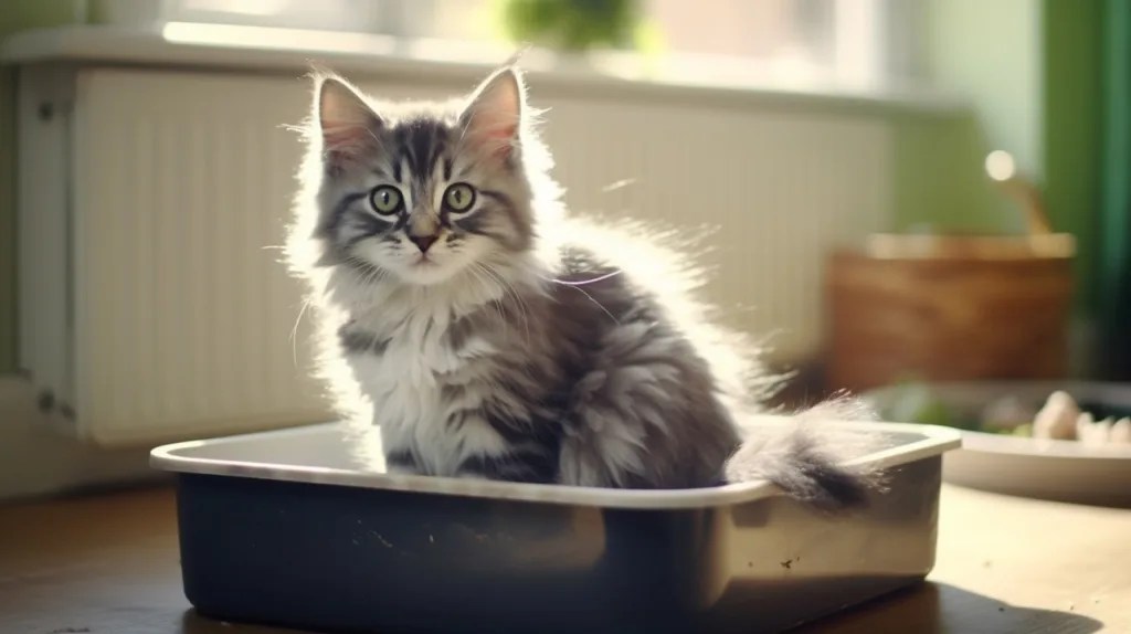 How Often Should I Change Cat Litter? Keeping It Fresh The Cat Litter