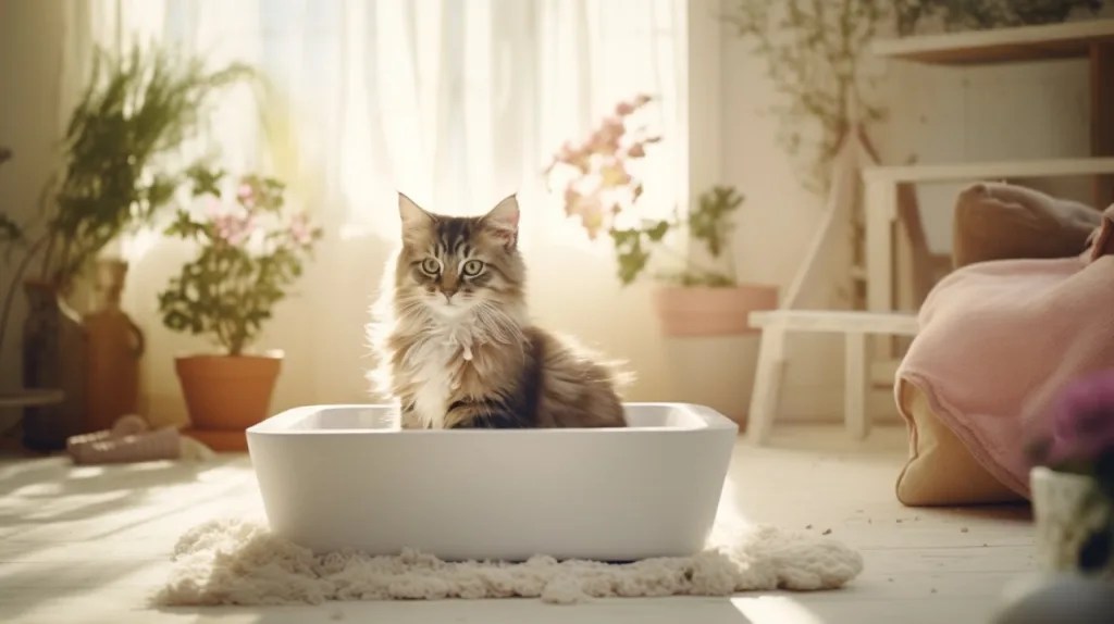 How Often Should I Change Cat Litter? Keeping It Fresh The Cat Litter