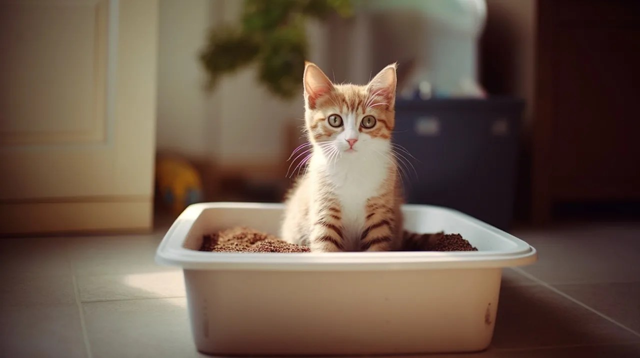 How Often Should I Change Cat Litter? Keeping It Fresh The Cat Litter Expert