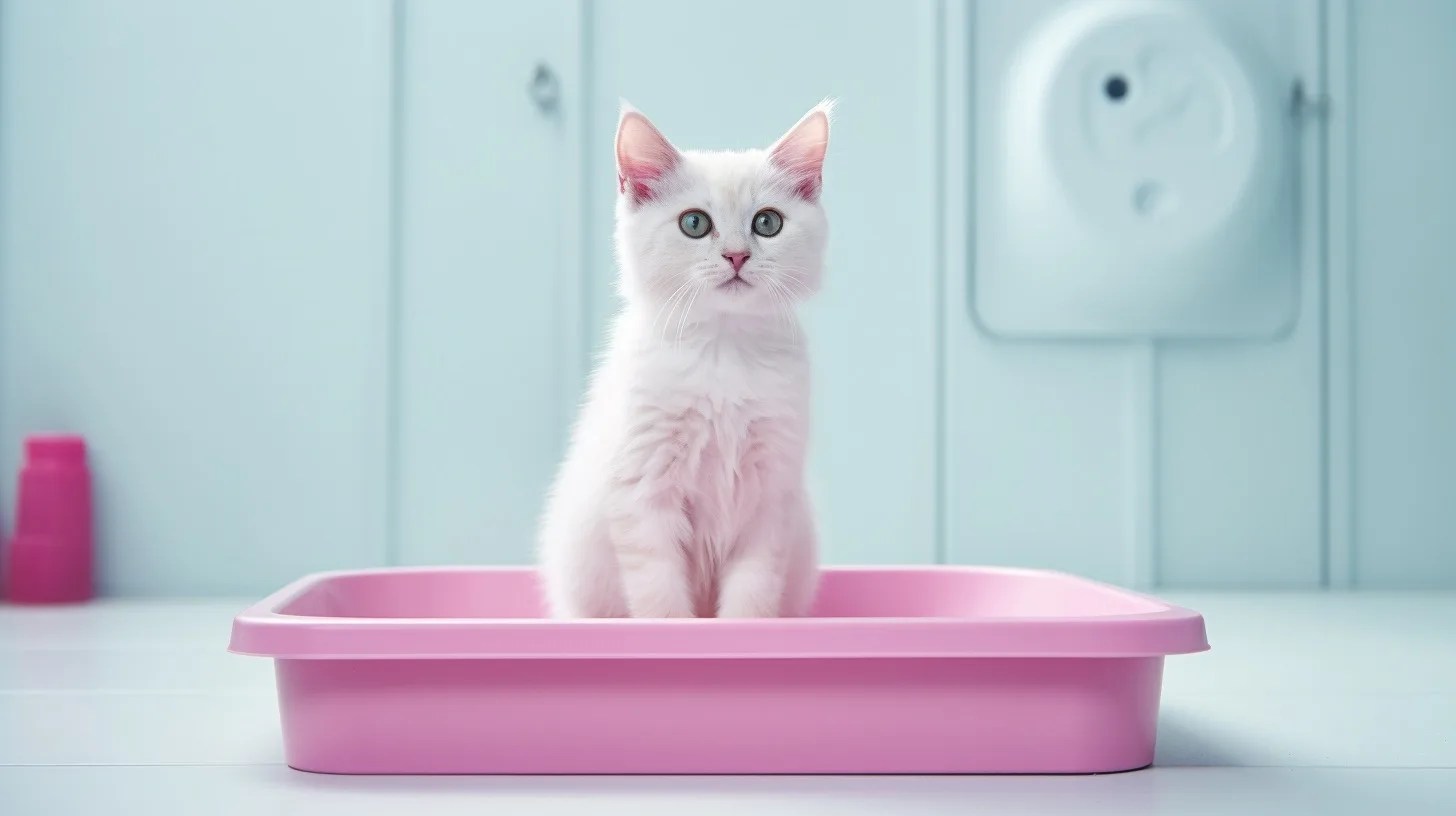 How to Eliminate Bugs in Cat Litter Proven Strategies The Cat Litter