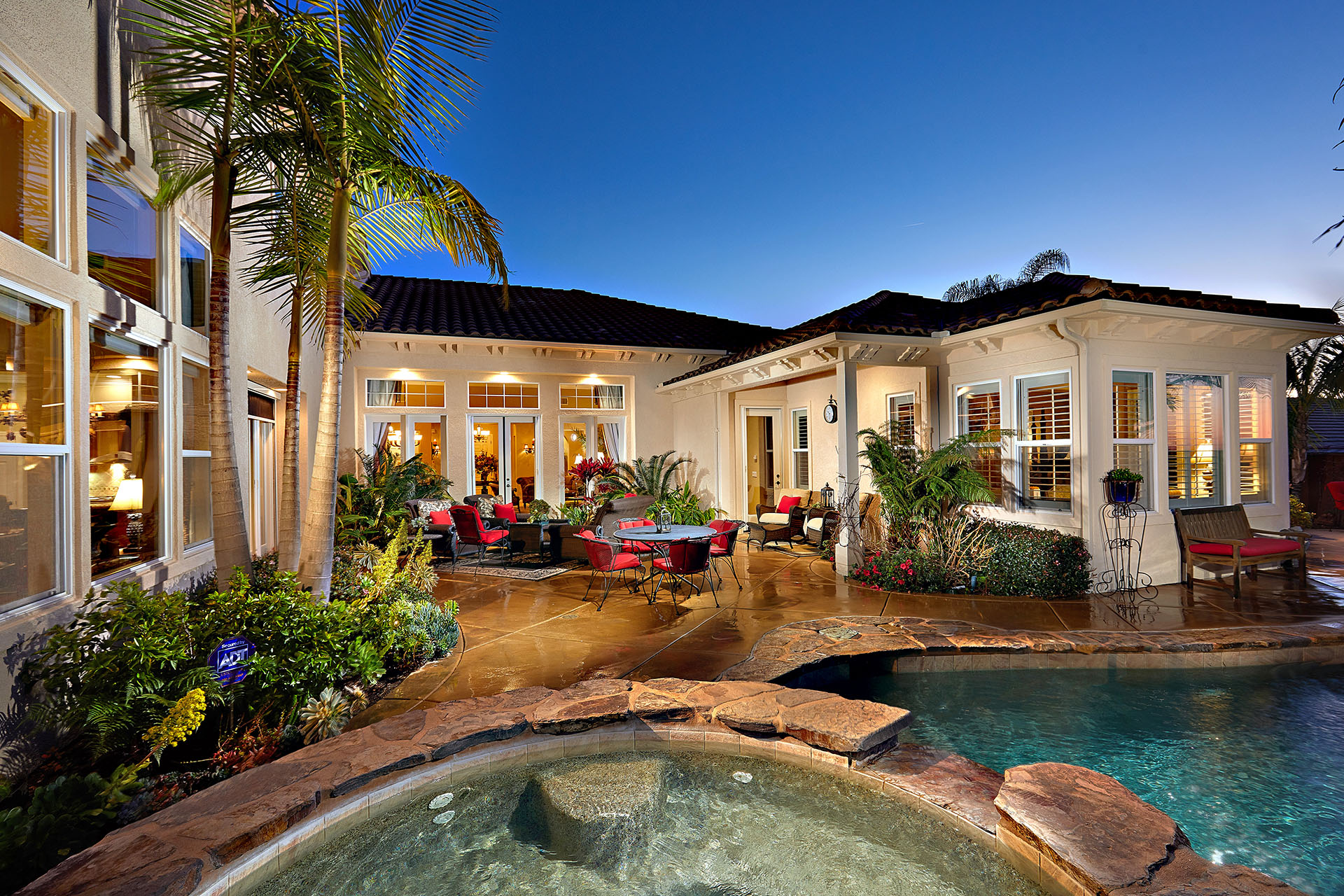 Luxury Homes and Vacation Rentals in San Diego, California The
