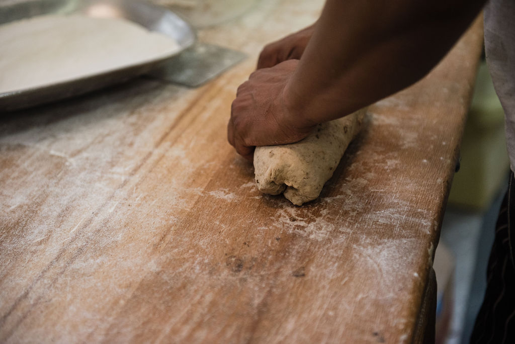 Cavan Bakery Love. Every. Crumb.