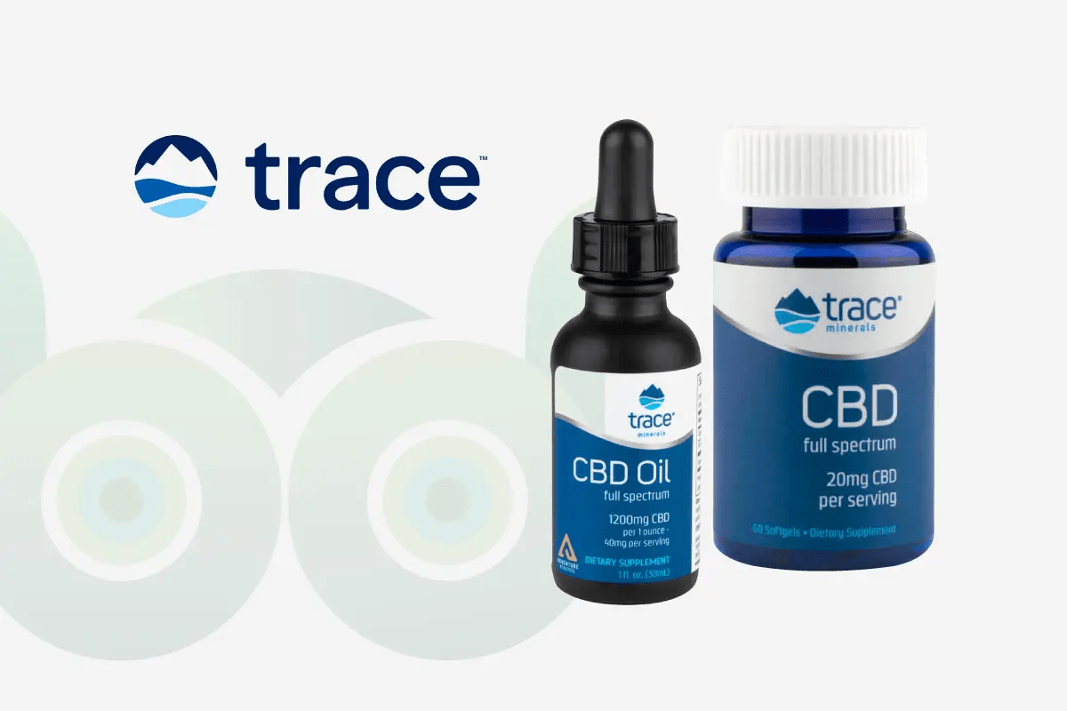 Trace Minerals CBD Review [2019 Update] The CBD Insider