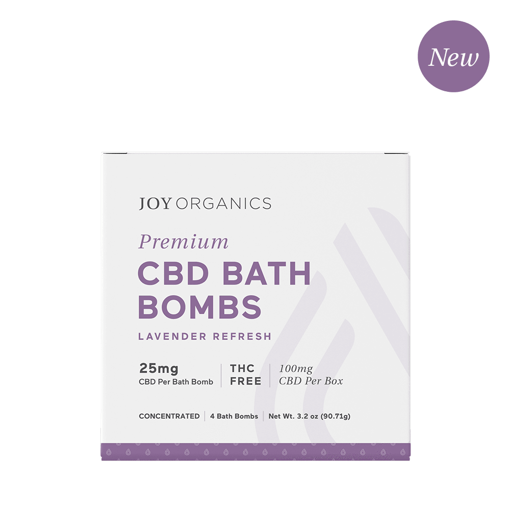 Do CBD Bath Bombs Really Work? The CBD Insider