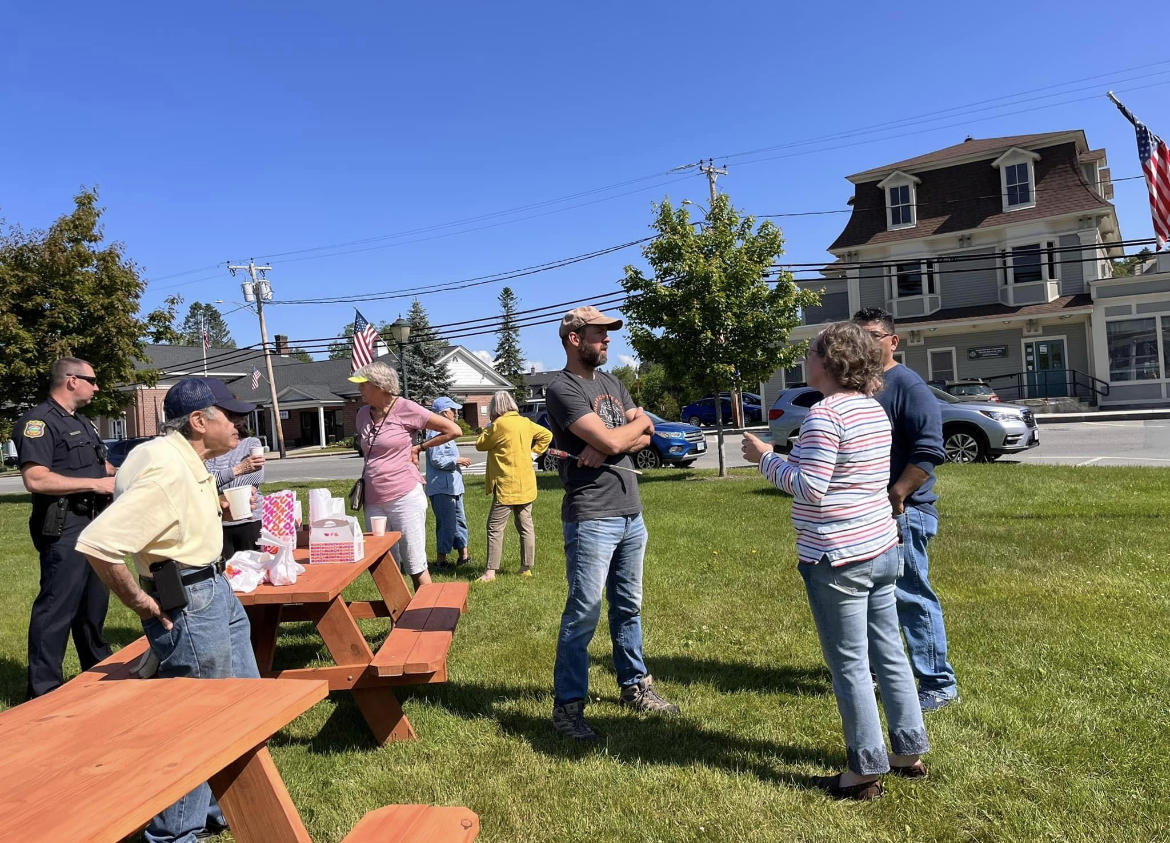 Groveton / Lancaster / Littleton The Community Builders Hub