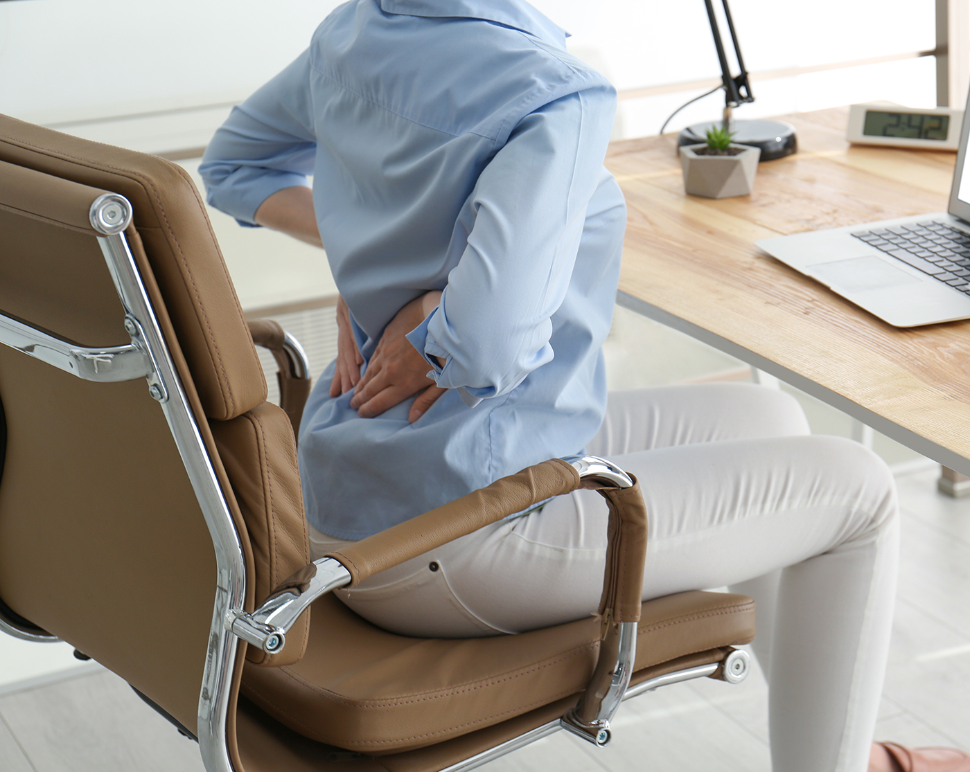 Spinal Comprehensive Medical Care