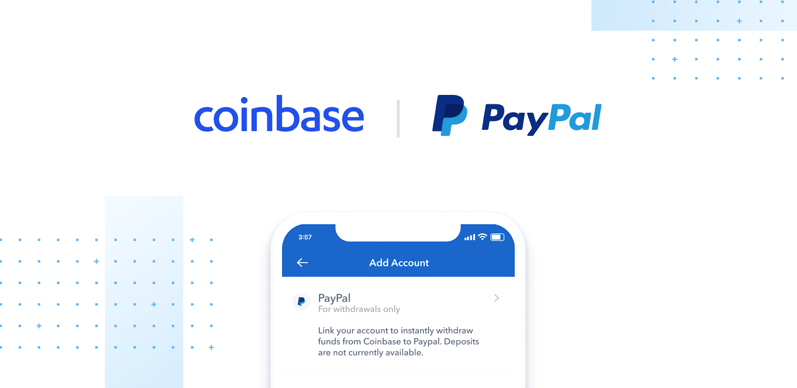 How to Withdraw Crypto from Coinbase to PayPal Instantly Blockchain