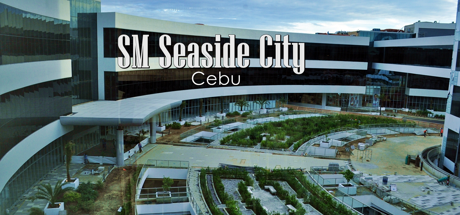 Sm Seaside City Cebu Condominium at Donald Chaney blog