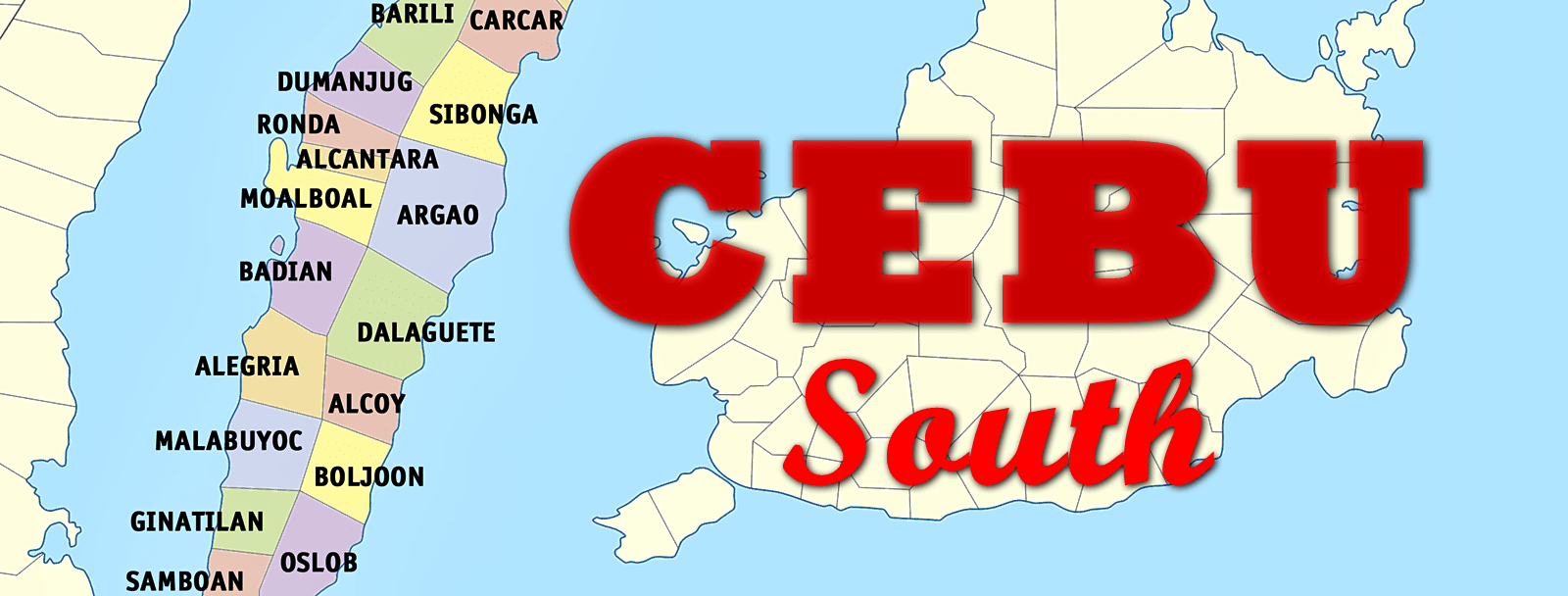 35 Beautiful Spots to Visit on Your Next South Cebu Road Trip TheCebuano
