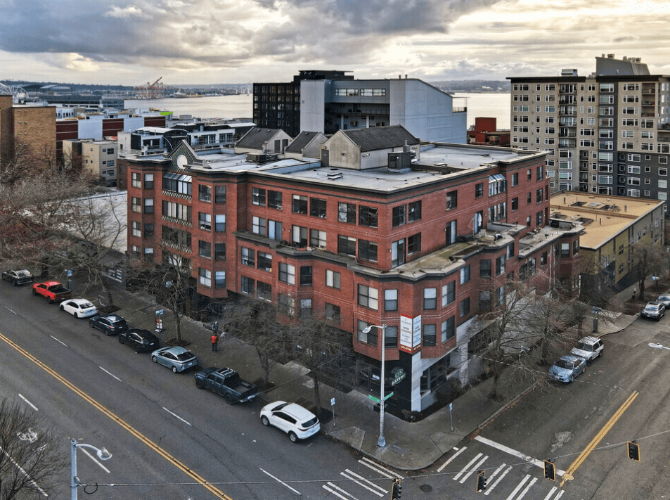Availability The Cedars Apartments Belltown Seattle Washington