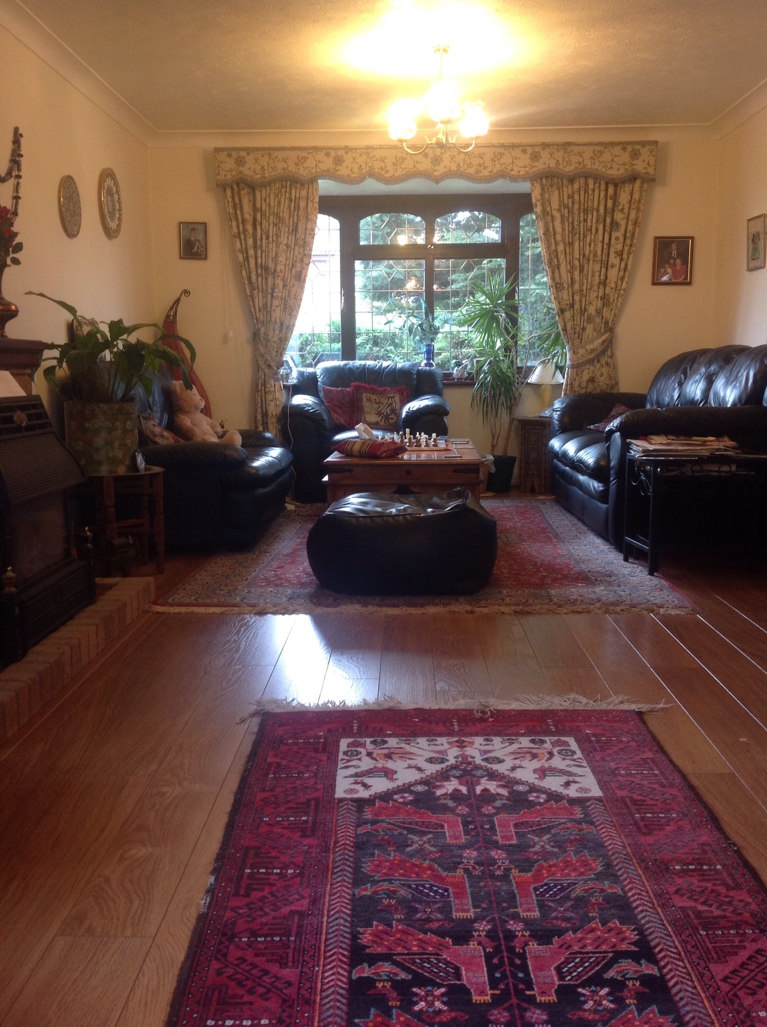 The Cedars House Bed & Breakfast Nuneaton