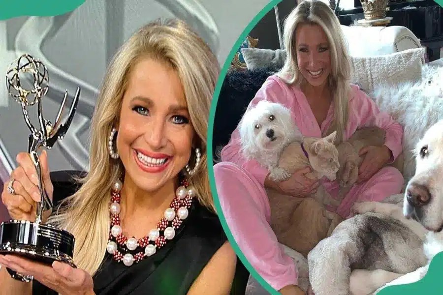 Is Stefani Schaefer Married To Mike Fratello The Relationship Details