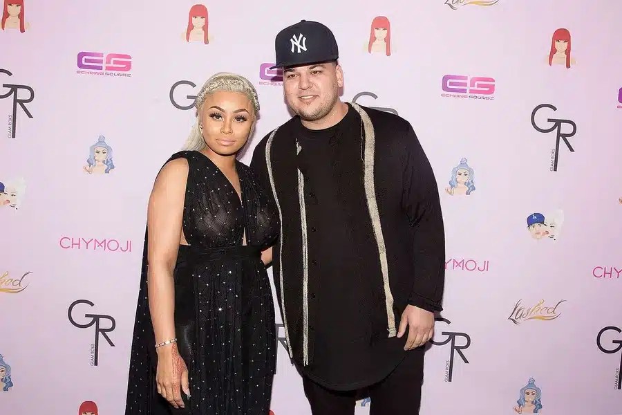Chyna Husband Name and the Truth About Her Relationship Status