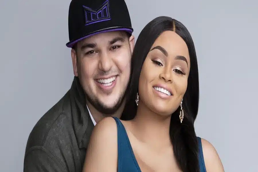 Chyna Husband Name and the Truth About Her Relationship Status
