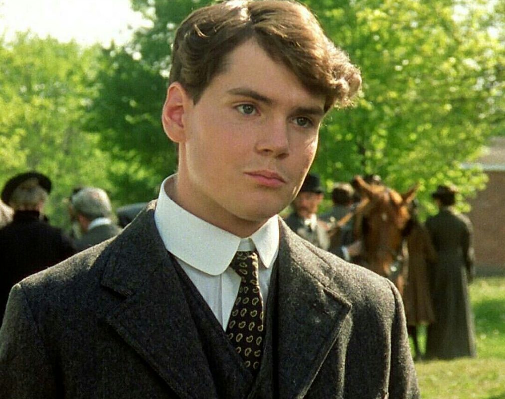 Jonathan Crombie