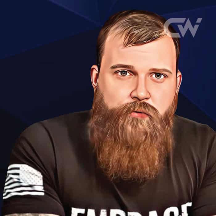 Adam Calhoun Net Worth (Updated 2023) • TheCelebWealth(018)